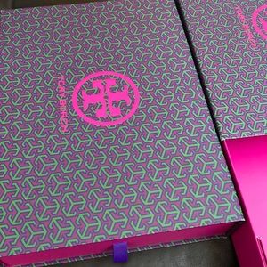 Tory Burch Accessory Box